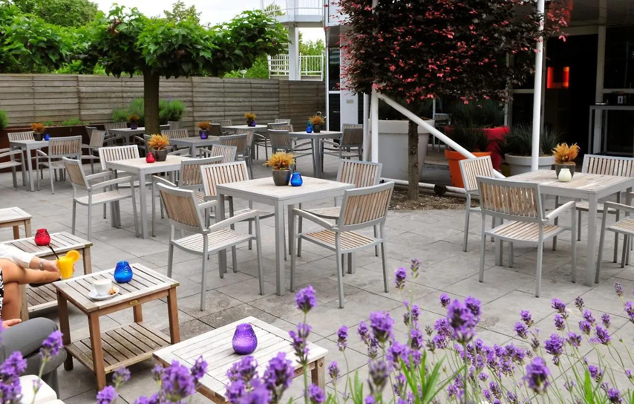 Novotel Rotterdam Brainpark 4*,  Holandia