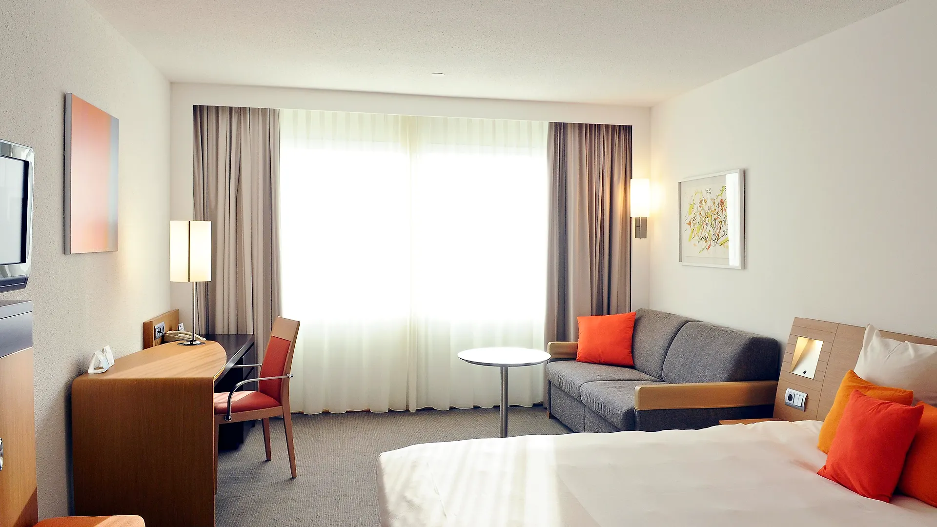 Novotel Rotterdam Brainpark