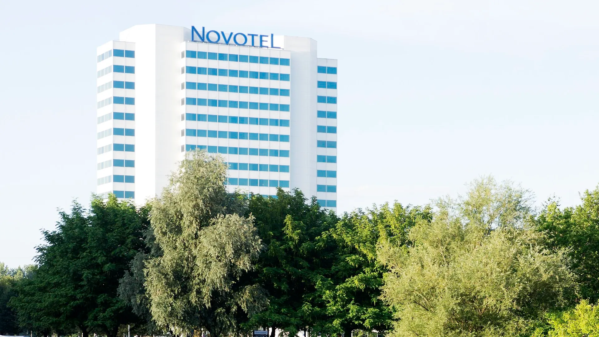 Novotel Rotterdam Brainpark 4*,  Nederland