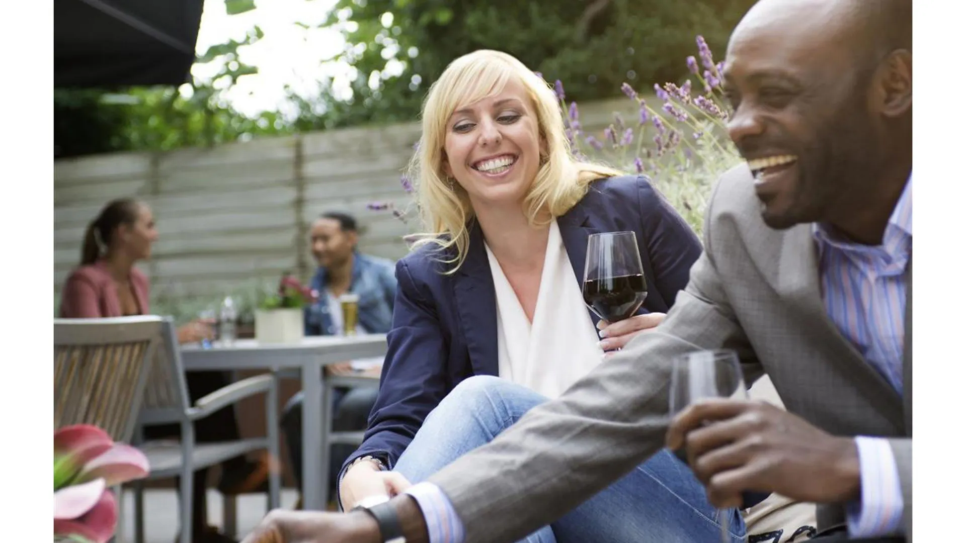 **** Hotel Novotel Rotterdam Brainpark Nederland