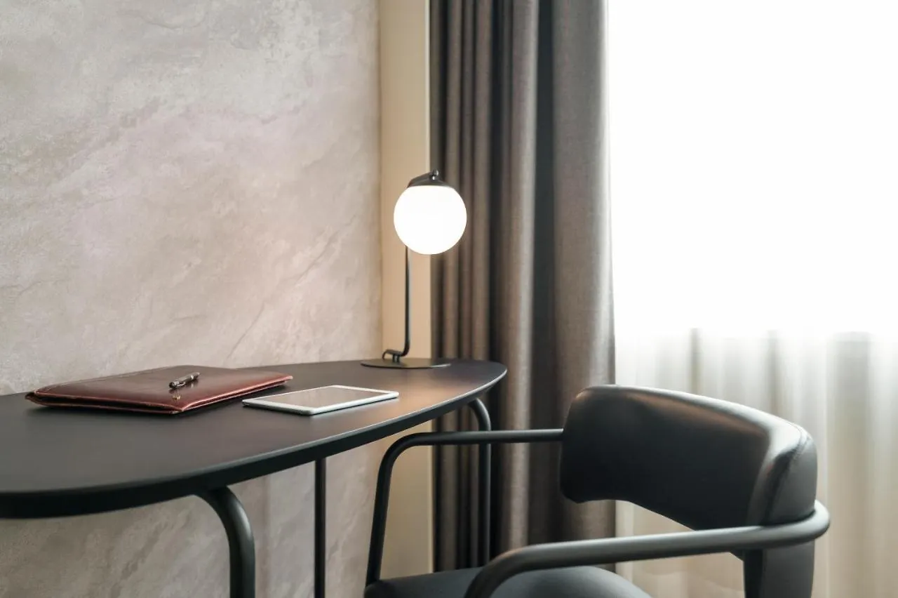 Novotel Rotterdam Brainpark Hotel