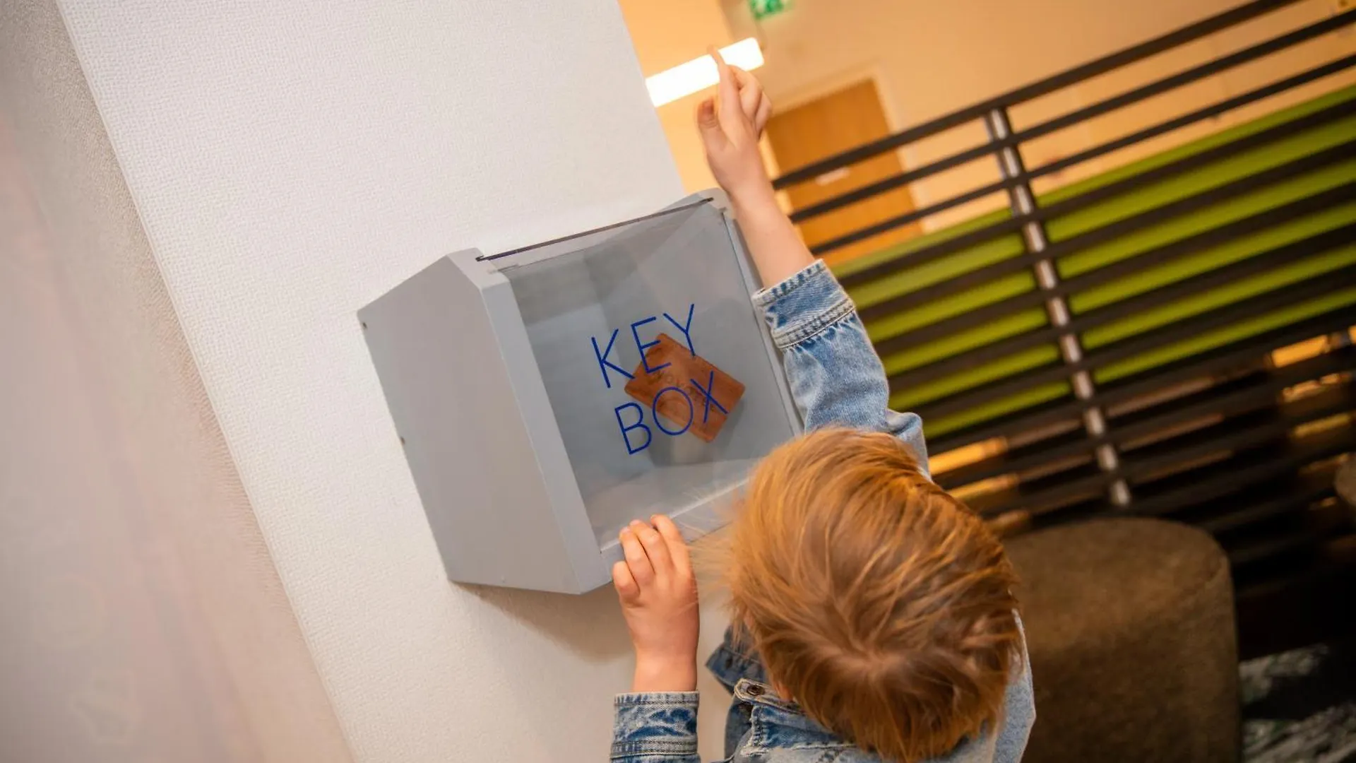 **** Hotel Novotel Rotterdam Brainpark Nederland