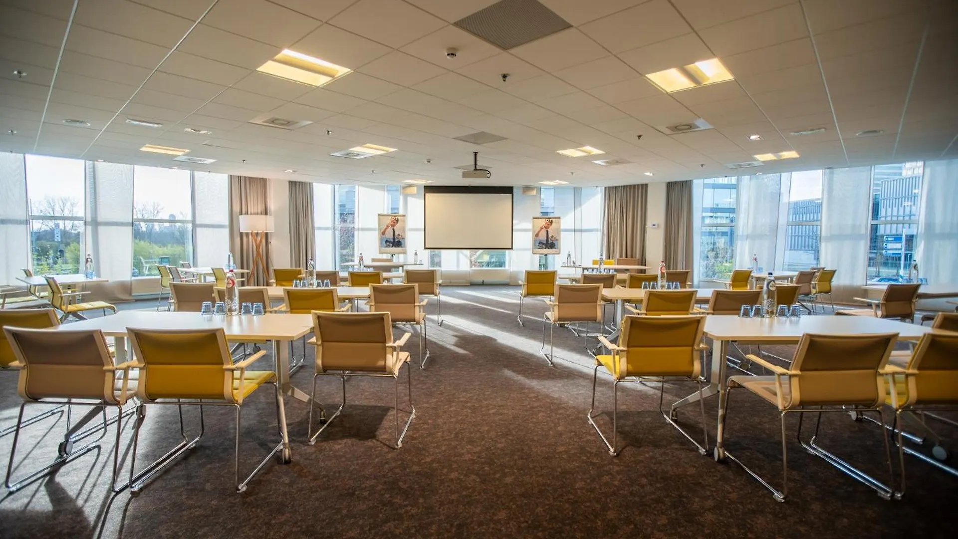 Novotel Rotterdam Brainpark Nederland