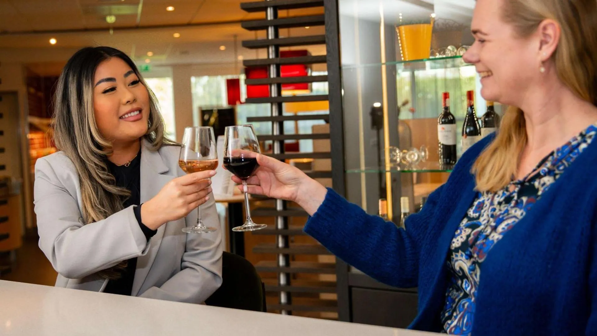 **** Hotel Novotel Rotterdam Brainpark Nederland