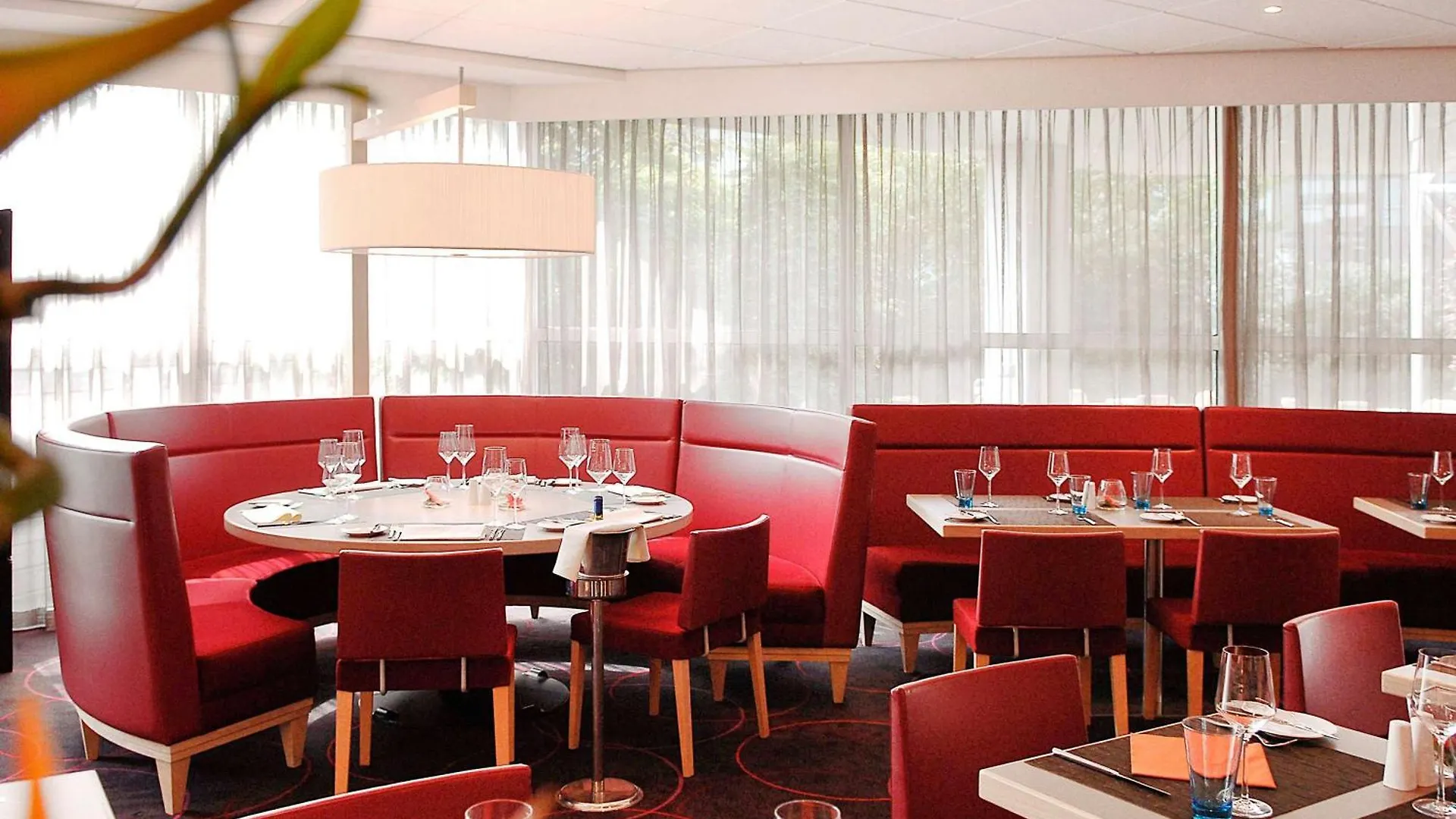Novotel Rotterdam Brainpark Nederland