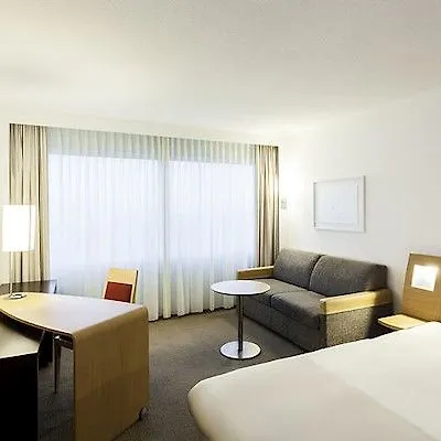Novotel Rotterdam Brainpark Hotel