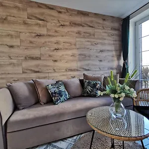Apartament Starówka Welcome Kołobrzeg