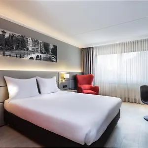 Hotell Ramada By Wyndham Amsterdam Airport Schiphol, Badhoevedorp