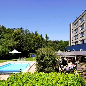 Novotel **** Eindhove