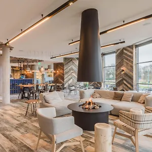 Hotell Urban, Amsterdam