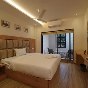Southern Residency Hotel Kochi