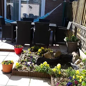 Apartamento Sewdien's Beverwaard, Róterdam