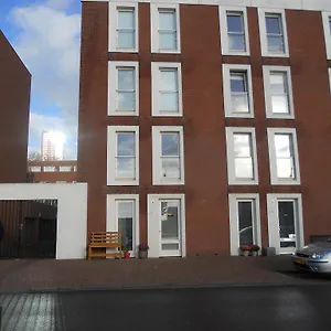 Apartamento Sewdien's Maashaven, Róterdam