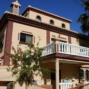 Casa Mariana Almuñécar