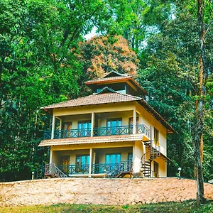 Wild Forest Resort Vythiri