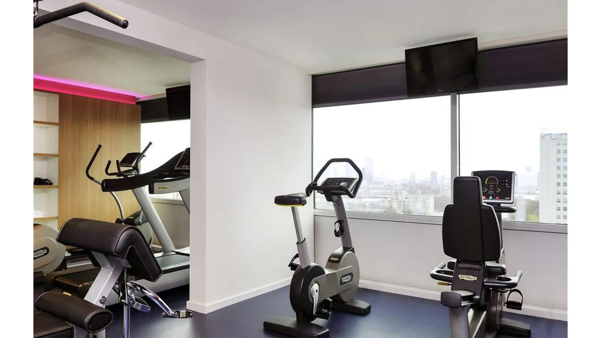 Novotel Rotterdam Brainpark Szálloda