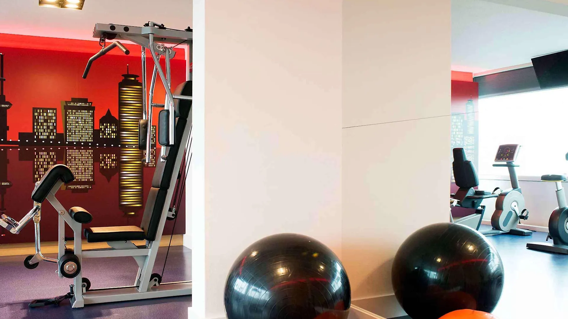 Novotel Rotterdam Brainpark 4*,  Hollandia