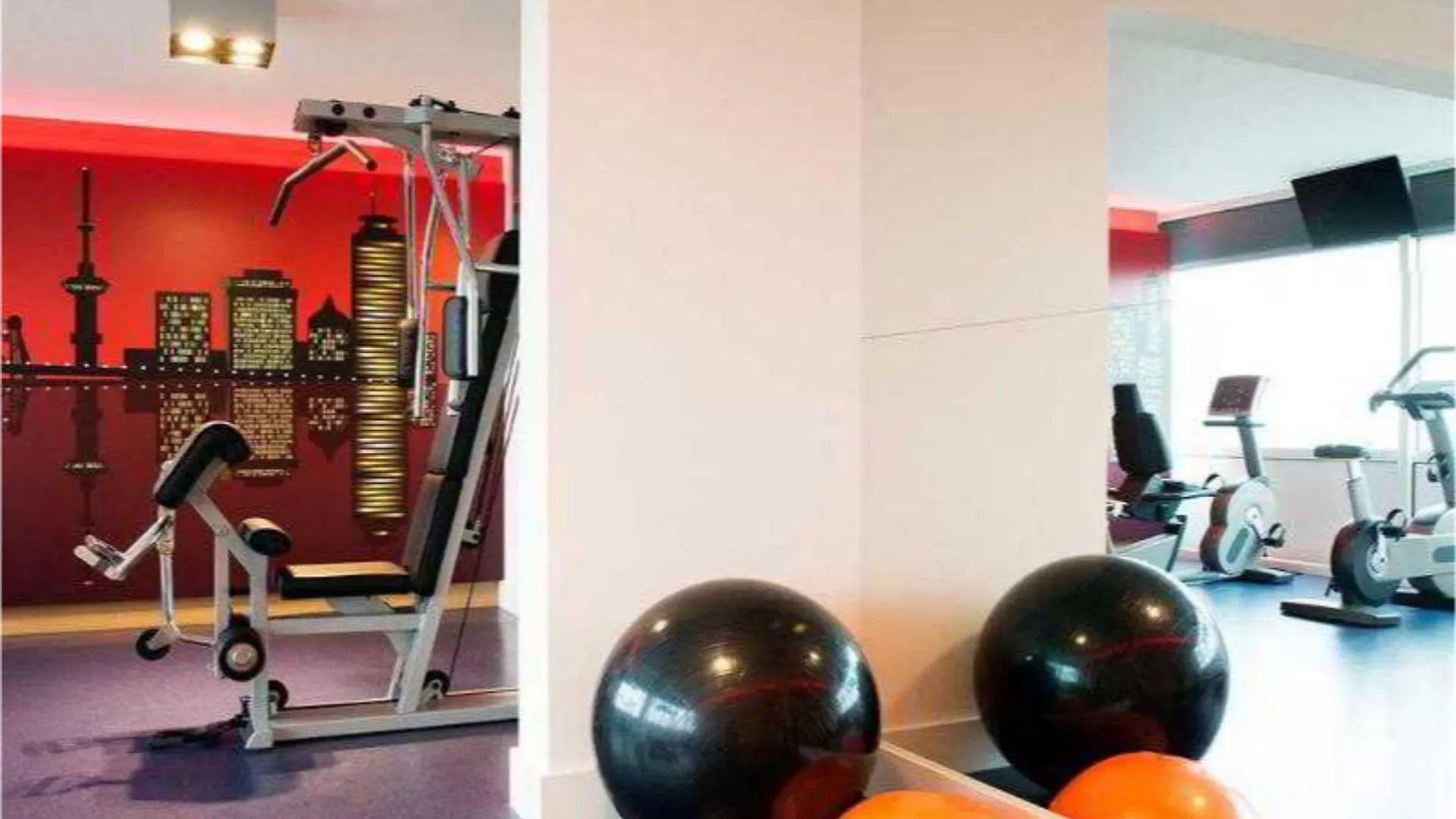 Novotel Rotterdam Brainpark Hollandia