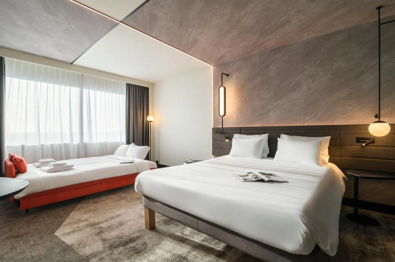 Novotel Rotterdam Brainpark