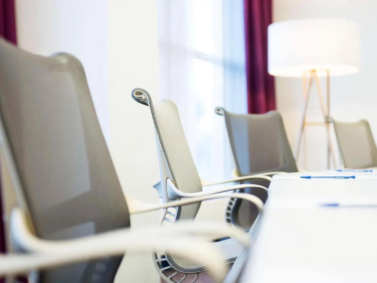 Novotel Rotterdam Brainpark Szálloda